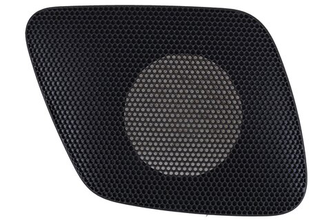 Krytka výškového reproduktora zadná pravá (soul čierna) 8K00354104PK