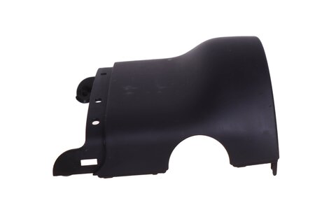 Kryt volantu horný 8P0953515