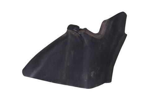 Záslepka rámu okna ľavá zadná 8P4839175A