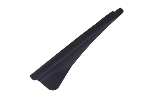 Krytka rámu okna ľavá zadná 8P4839705A
