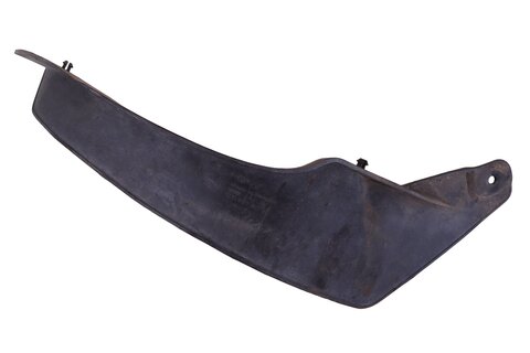 Spojler predného podbehu ľavý 2013-5L0853887A