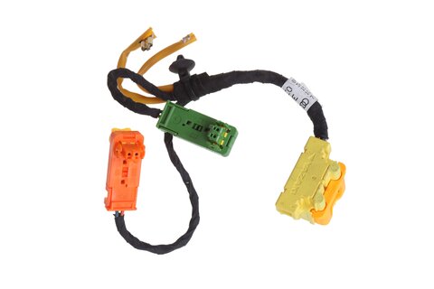 Káblový zväzok pre airbag vodiča 8P0971589R
