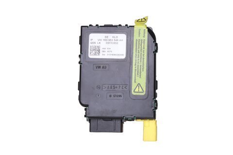 Elektronický modul pre prepínače pod volantom 1K0953549AP