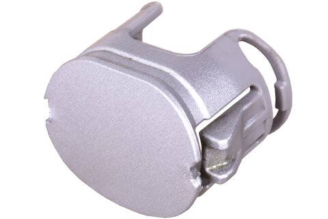 Záslepka pozdĺžneho strešného nosiča 87293D3700SHS