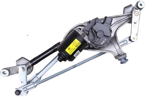 mechanizmus predných stieračov s motorčekom 98120D3000