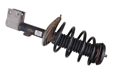 Tlmič pérovania komplet predný ľavý AFTERMARKET