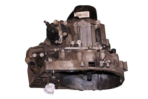 Prevodovka 1.6 16V