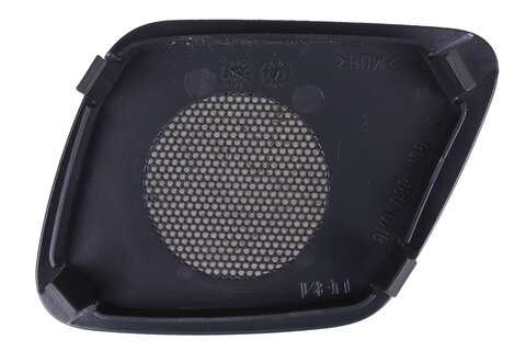 Krytka výškového reproduktora zadná pravá (soul čierna) 8K00354104PK