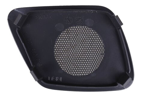 Krytka výškového reproduktora zadná ľavá (soul čierna) 8K00354094PK