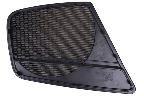 Krytka reproduktora výplne dverí predná ľavá (soul čierna) 8K00354194PK