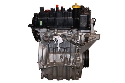 Motor 1.0SCe - B4D400