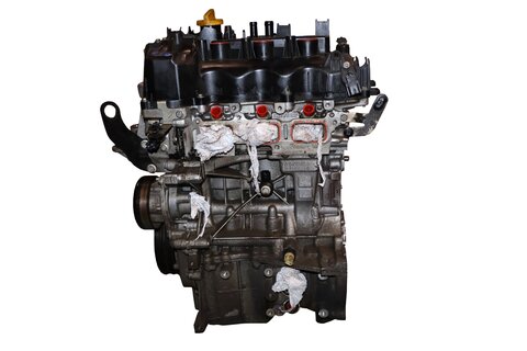 Motor 1.0SCe - B4D400
