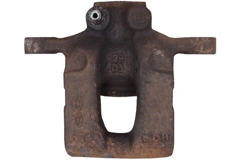 Brzdový strmeň - zadný, pravý 58311D7A00