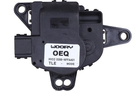 Servomotor kúrenia (klapka) 97157C1000