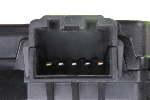 Servomotor kúrenia (klapka) 97157C1000