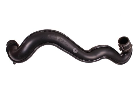 Rúrka sania od turba