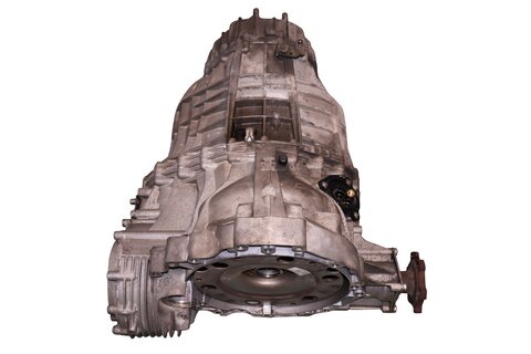 Prevodovka multitronic NYM