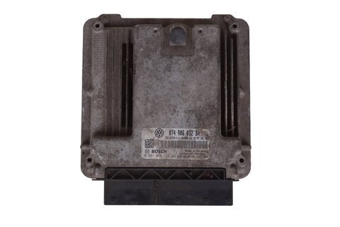 Riadiaca jednotka motora (100kW) 2007-074906032BA