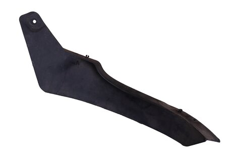 Spojler predného podbehu ľavý 2013-5L0853887A