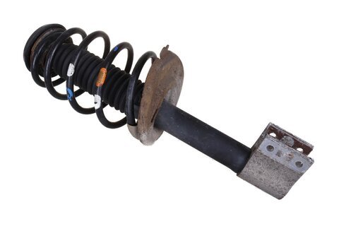 Tlmič pérovania komplet predný ľavý AFTERMARKET