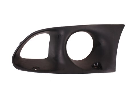 Mriežka nárazníka pre hmlové svetlá -03 ľavá