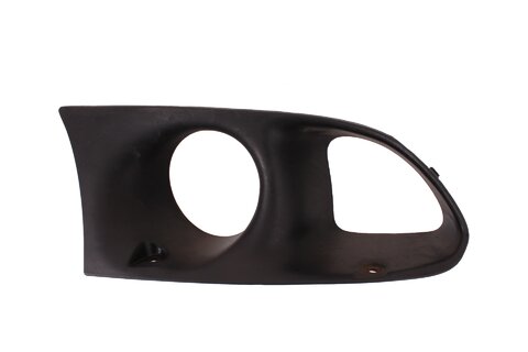 Mriežka nárazníka pre hmlové svetlá -03 pravá