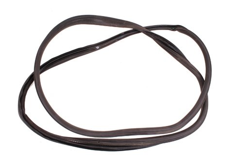 Gumové tesnenie bočných posuvných dverí