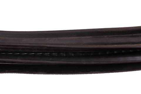 Gumové tesnenie bočných posuvných dverí