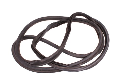 Gumové tesnenie predných dverí