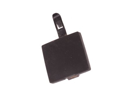 Krytka ťažného oka zadného nárazníka