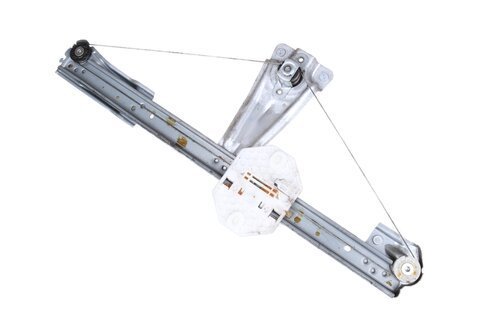 Sťahovací mechanizmus manuálny predný pravý - 807201999R