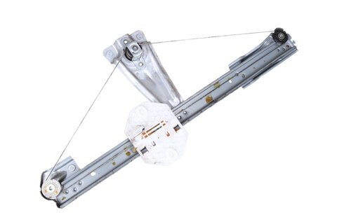 Sťahovací mechanizmus manuálny predný ľavý - 807212452R