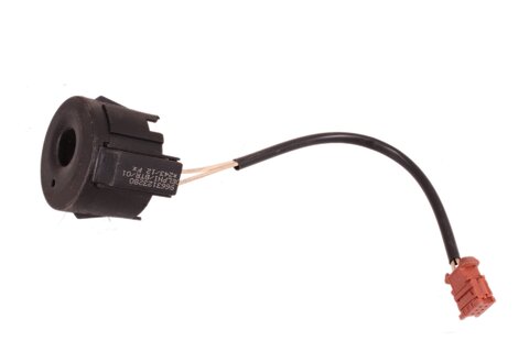 Anténa imobilizéra