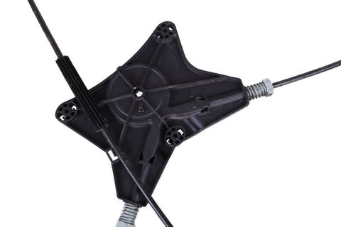 Sťahovací mechanizmus okna predný ľavý (bez motorčeka) 3G0837461C