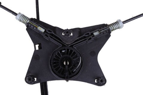 Sťahovací mechanizmus okna predný ľavý (bez motorčeka) 3G0837461C