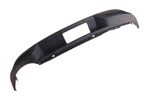 Spoiler zadného nárazníka nelakovacia 5G9807568R