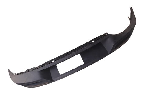 Spoiler zadného nárazníka nelakovacia 5G9807568R