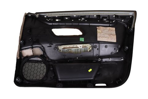 Panel dverí predný ľavý koženka 3C8867011DCTIV