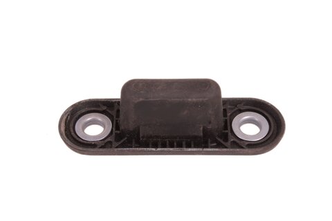 Puzdro kolíka posuvných dverí predné horné