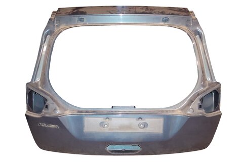 Piate dvere 2010- P8V41-S40410-AH