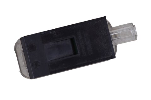 Osvetlenie priehradky spolujazdca LED 8J0947409