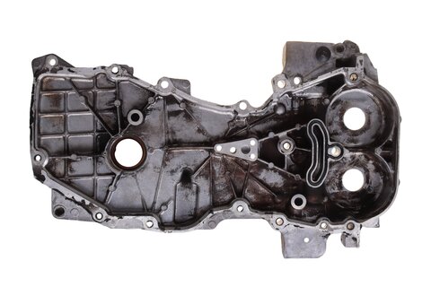 Kryt rozvodov motora 135022839R