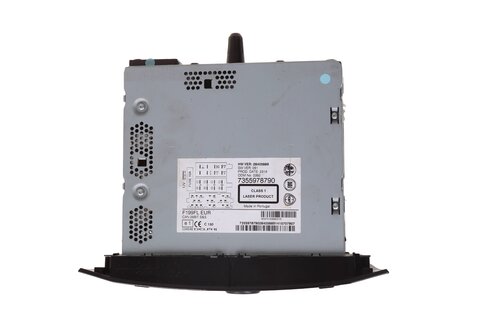 Autorádio (F199FL EUR) 735597879