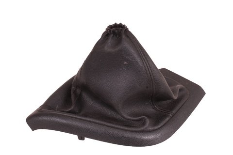 Manžeta radiacej páky čierna 2011-