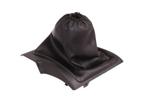 Manžeta radiacej páky čierna 2011-