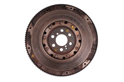 Zotrvačník dvojhmotový