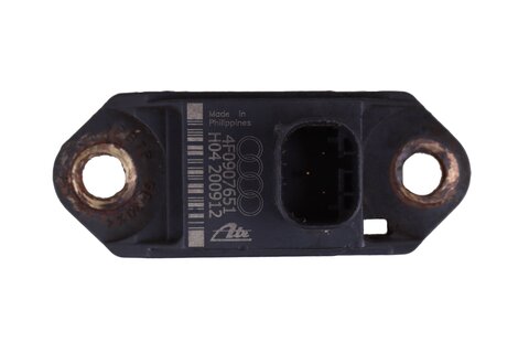 Senzor priečneho zrýchlenia 4F0907651