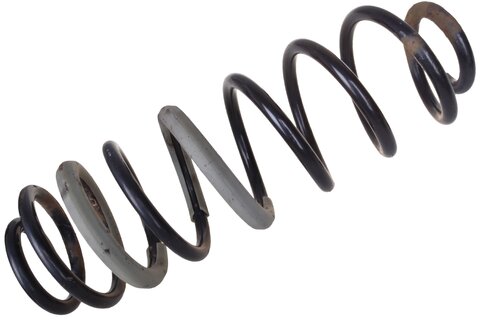 Pružina zadnej nápravy L=P AFTERMARKET