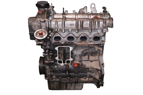 Motor CDGA CNG 110kW