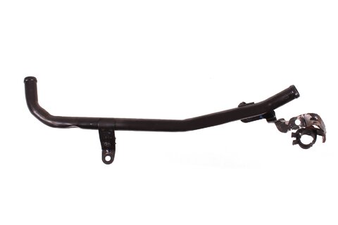 Trubička odvetranie kľukovej skrine